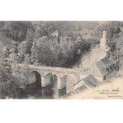 CORNIL - Vallée de la Corrèze - très bon état