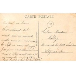 BEAULIEU SUR DORDOGNE - Le Château du Doux - très bon état