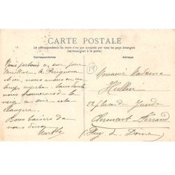 La Digue de la BOUVIE et les bords de la Corrèze - très bon état