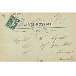 Le Château du RIEU - très bon état