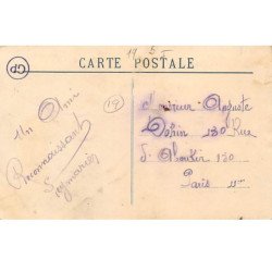 Château de SAINT AULAIRE - très bon état