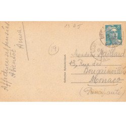 Château du THEIL près Ussel - très bon état