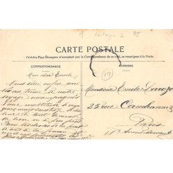 Château du SAILLANT - très bon état