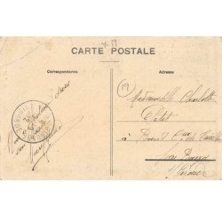 Château de MONTAIGNAC - très bon état