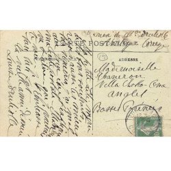 VOUTEZAC - Le Château LA MUSCAD - très bon état