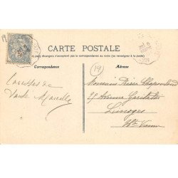 ALTILLAC - Câteau de la Majorie - très bon état