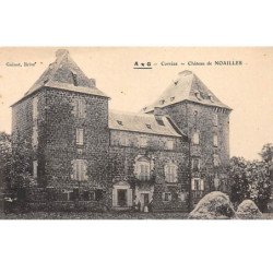 Château de NOAILLES - très bon état