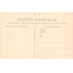 Château de NOAILLES - très bon état