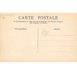 NOAILLES - Le Château - très bon état