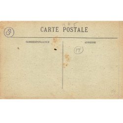 LANTEUIL - Le Château - très bon état