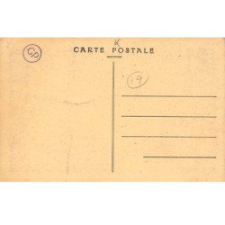 LIGINIAC - Le Château - très bon état