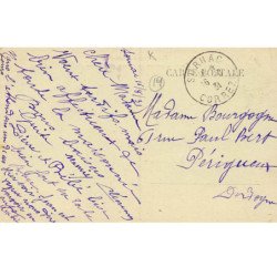 Château de La Rebière près USSEL - très bon état