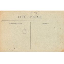 Château de Roussilhe près Lamazière Basse - très bon état