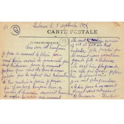 LUBERSAC - Château de Prédevaulx - très bon état