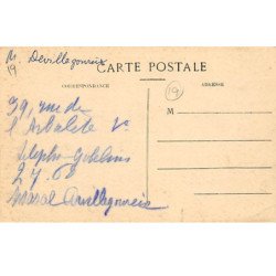 Château de POMMIER près Saint Cernin de Larche - très bon état