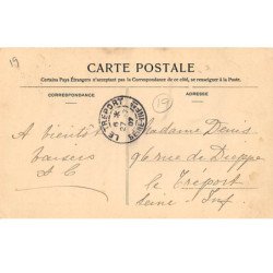 Château de PUY DE VAL près Saint Martial de Gimel - très bon état