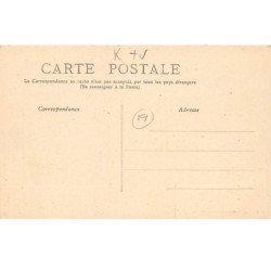 LIGNEYRAC - Le Château du Peuch - très bon état