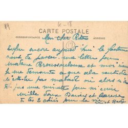 Environs du Lonzac - Château du Verdier - très bon état