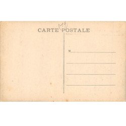 LUBERSAC - Château de FRAGNE - très bon état