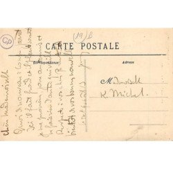 Château de La GANE près Ussel - très bon état