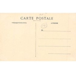 SALON LA TOUR - Château de la GRENERIE - très bon état