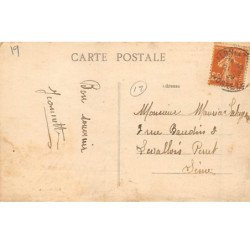 SALON LA TOUR - Le Freysseix - très bon état