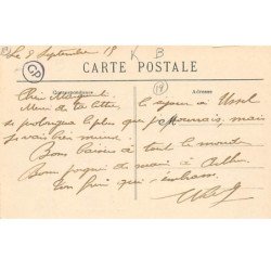 Environs de BEAULIEU - Château du Doux - très bon état