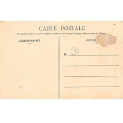 Château de la Grénerie près Salon la Tour - très bon état