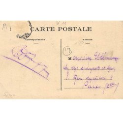 CHAMBERET - Château de Lafarge - très bon état