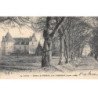 Château de FORSAC près Lubersac - très bon état
