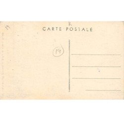 SAINT CYR LA ROCHE - Eglise et Château Laroze - très bon état