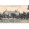 Environs de Treignac - Le Château d'Affieux - très bon état