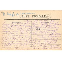 LAGRAULIERE - Château de Bellefond - très bon état