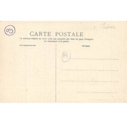 SARRAN - Château de Bity - très bon état