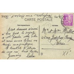 BORT - La Minoterie et les Rives de la Dordogne - très bon état