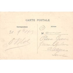 BRIVE - Vue générale - très bon état