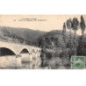 Pont de l'Hospital près ARGENTAT - très bon état