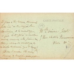 Pont de l'Hospital près ARGENTAT - très bon état