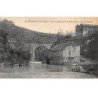 TREIGNAC - Les Carderies et le Pont Finot sur la Vézère - très bon état