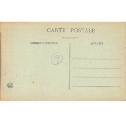 TREIGNAC - Les Carderies et le Pont Finot sur la Vézère - très bon état