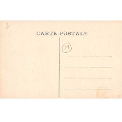 Le Préventorium du GLANDIER - Le jardin potager - très bon état