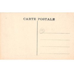 Le Préventorium du GLANDIER - Le Réfectoire des Enfants pendant le repas - très bon état