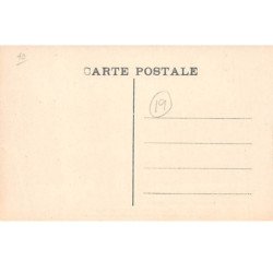 Le Préventorium du GLANDIER - Repas des pensionnaires d'une Maison Familiale - Déjeuner du Matin - très bon état