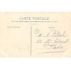 UZERCHE - La Rampe et le Faubourg Sainte Eulalie - très bon état