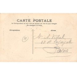 UZERCHE - Château Pontier - très bon état