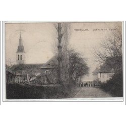 THUELLIN - très bon état