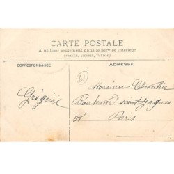 BORT - Hospice Hôpital - très bon état