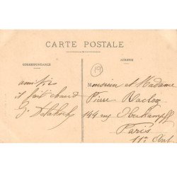 TURENNE - La Rue droite - très bon état