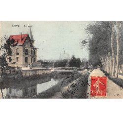 BRIVE - La Canal - très bon état