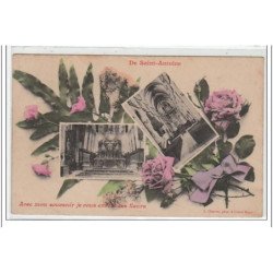 SAINT ANTOINE - très bon état